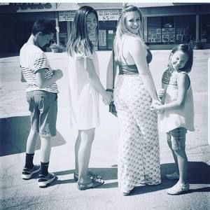 Meet your Posher, Kate